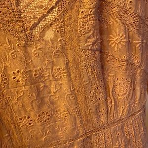 Loveshackfancy Dress